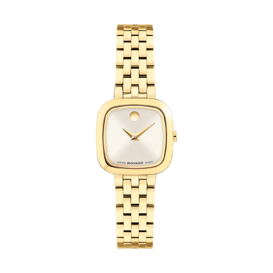 Movado Museum Classic 0608095