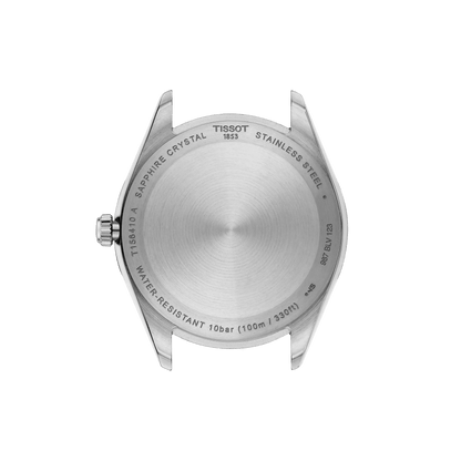 Tissot Ballade 40mm T156.410.11.351.00