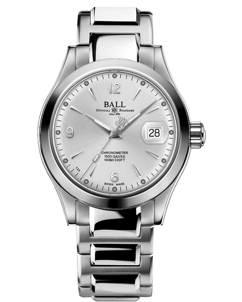Engineer III Ohio Chronometer Watch NM9026C-S5CJ-SL