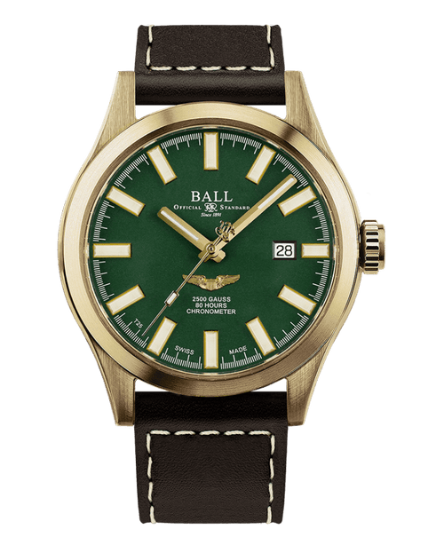 Engineer M Star Magna (43mm) Watch ND2186C-L2CJ-GR
