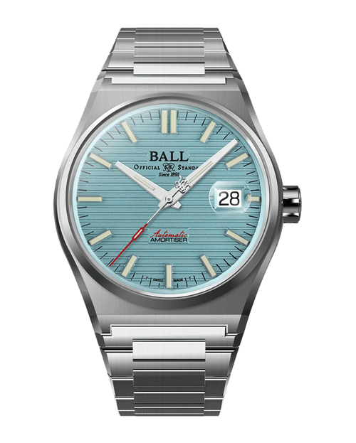 Roadmaster Perseverer (40mm) Watch NM9050C-S1-IBE