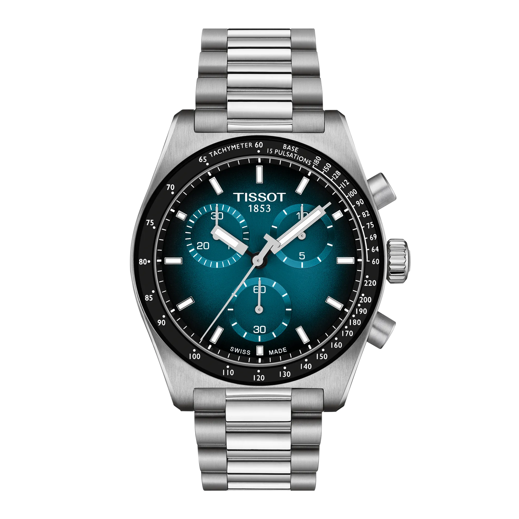 Tissot PR516 40mm T149.417.11.041.01