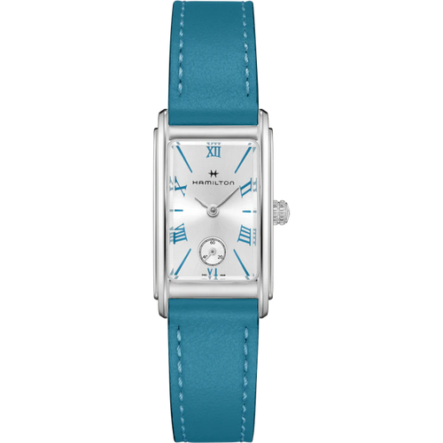 Hamilton H11221650 American Classic Ardmore Quartz Ladies