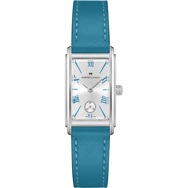 Hamilton H11221650 American Classic Ardmore Quartz Ladies