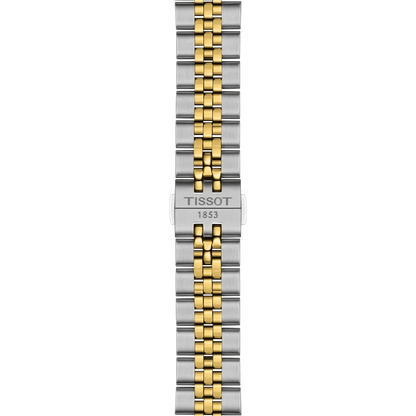 Tissot Ballade Powermatic 80 COSC 39mm T156.408.22.033.00