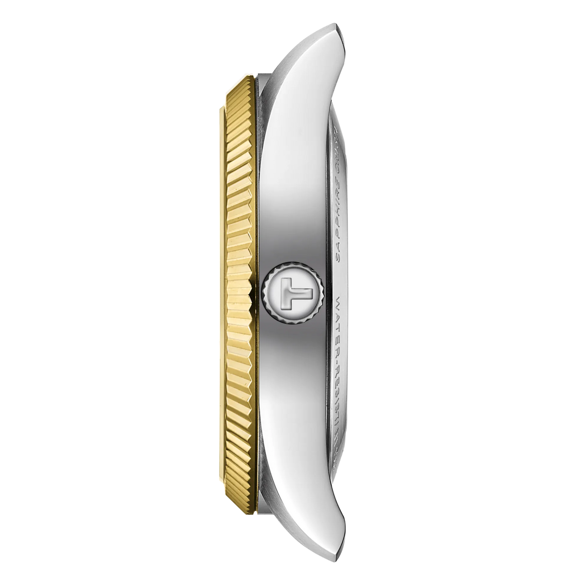 Tissot Ballade Powermatic 80 COSC 39mm T156.408.22.033.00