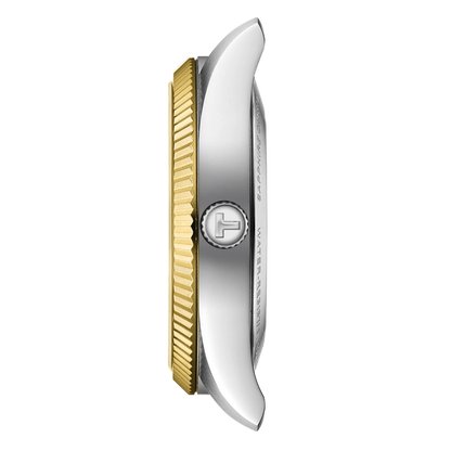 Tissot Ballade Powermatic 80 COSC 39mm T156.408.22.033.00