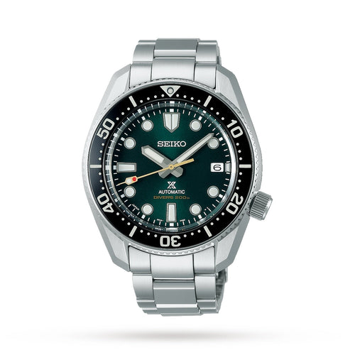 Seiko Prospex Sea Mens 42mm Watch SPB207