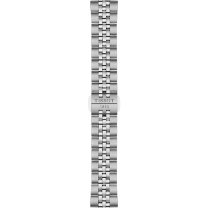 Tissot Ballade Powermatic 48 COSC 30mm T156.208.11.353.00