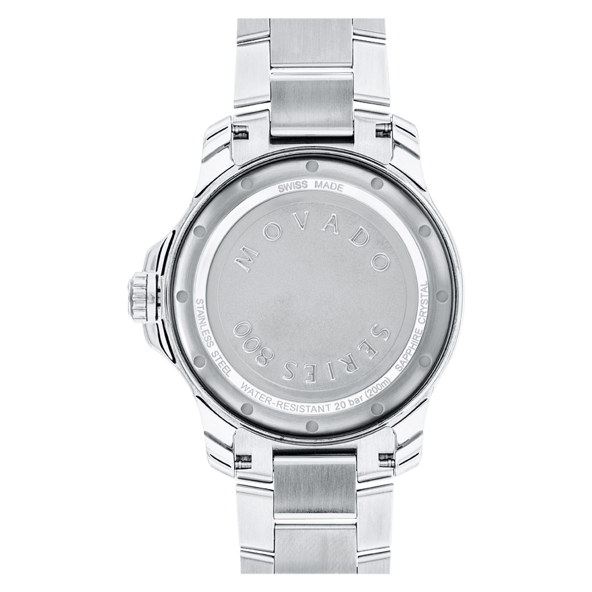 Movado Series 800 2600135