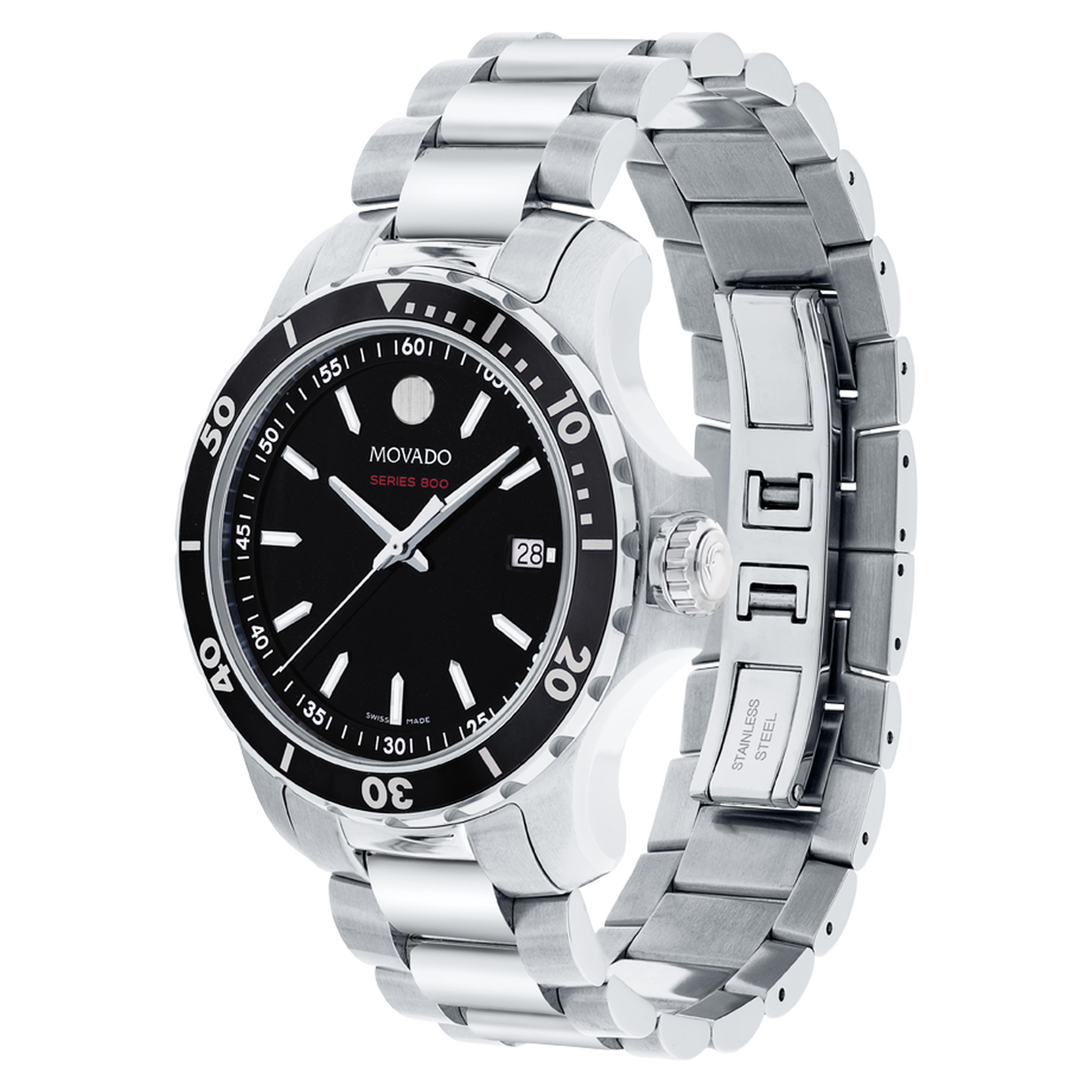 Movado Series 800 2600135