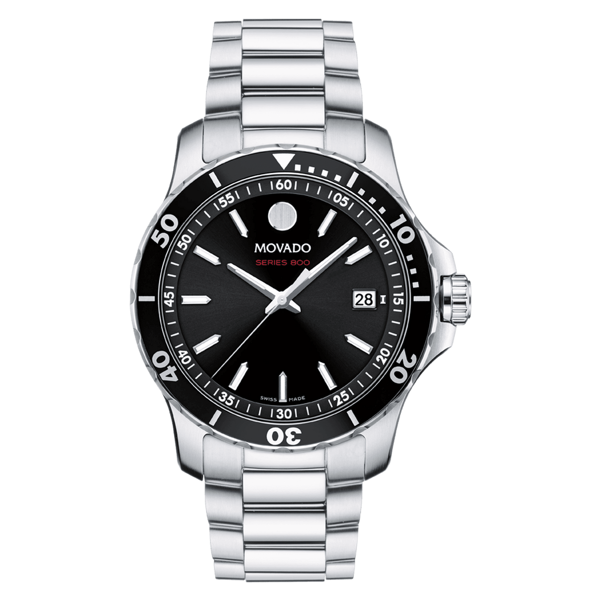 Movado Series 800 2600135