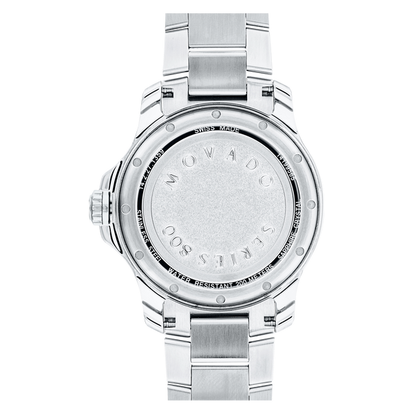 Movado Series 800 2600137