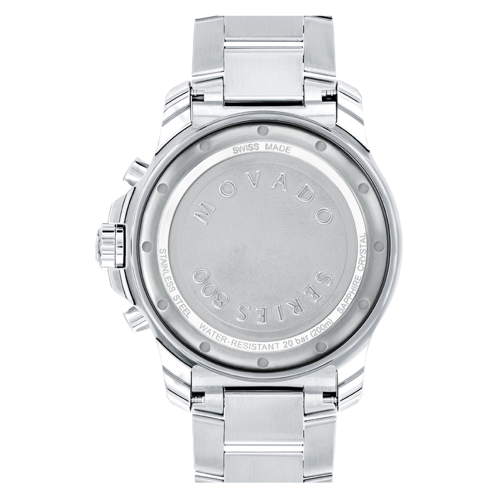 Movado Series 800 2600141