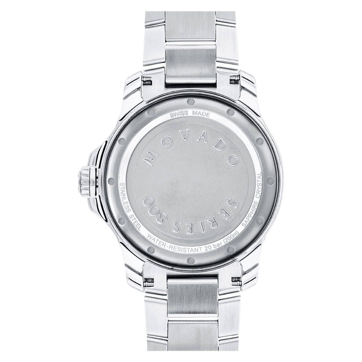 Movado Series 800 2600178