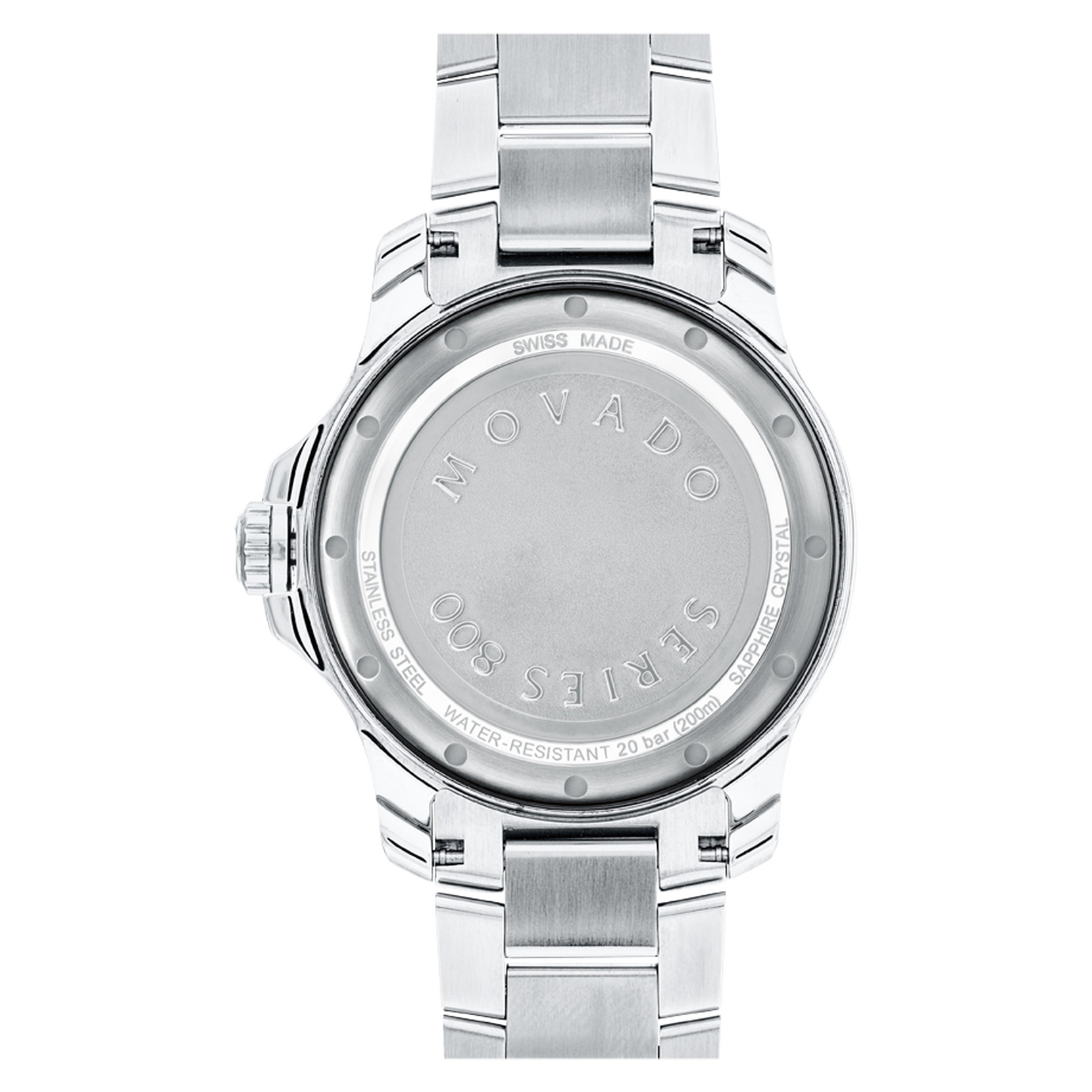 Movado Series 800 2600178