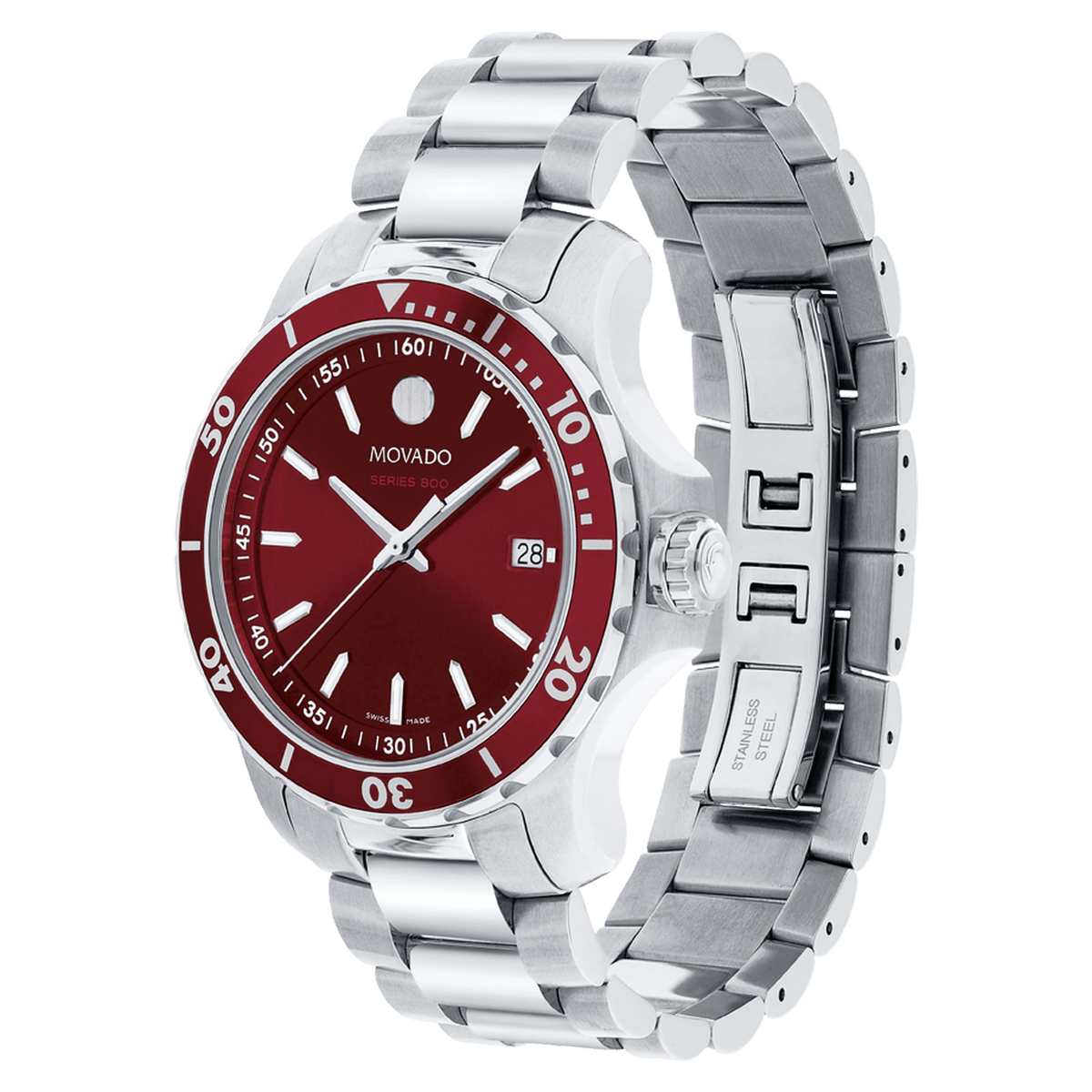 Movado Series 800 2600178