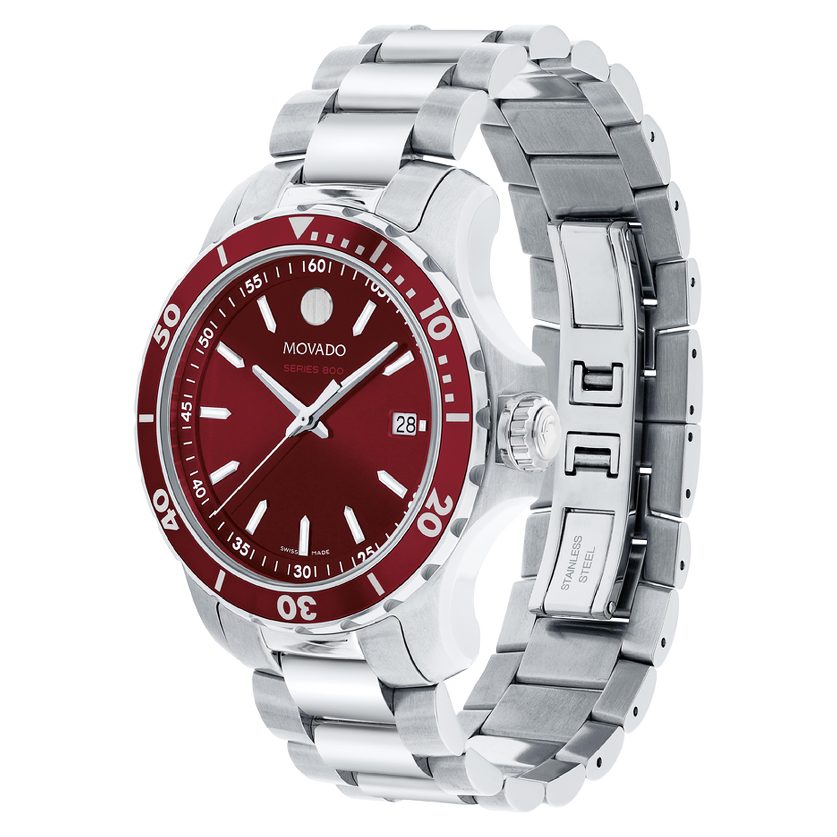 Movado Series 800 2600178