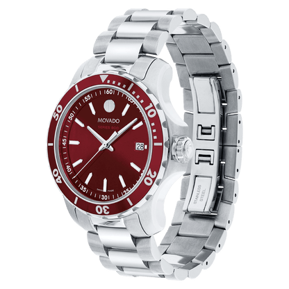 Movado Series 800 2600178