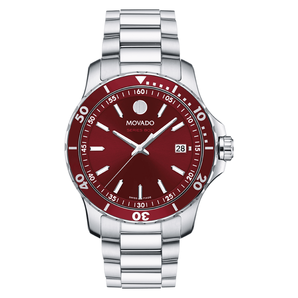 Movado Series 800 2600178