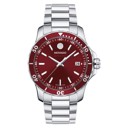Movado Series 800 2600178