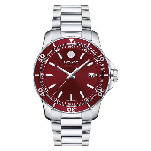 Movado Series 800 2600178