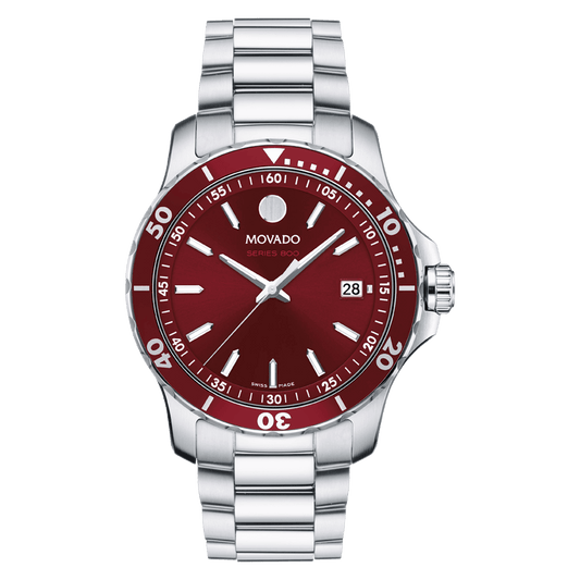 Movado Series 800 2600178