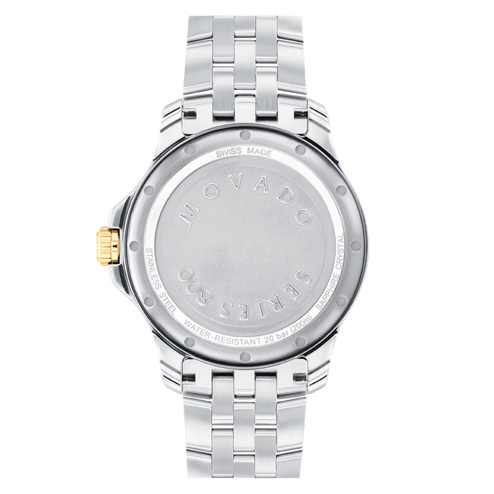 Movado Series 800 2600182