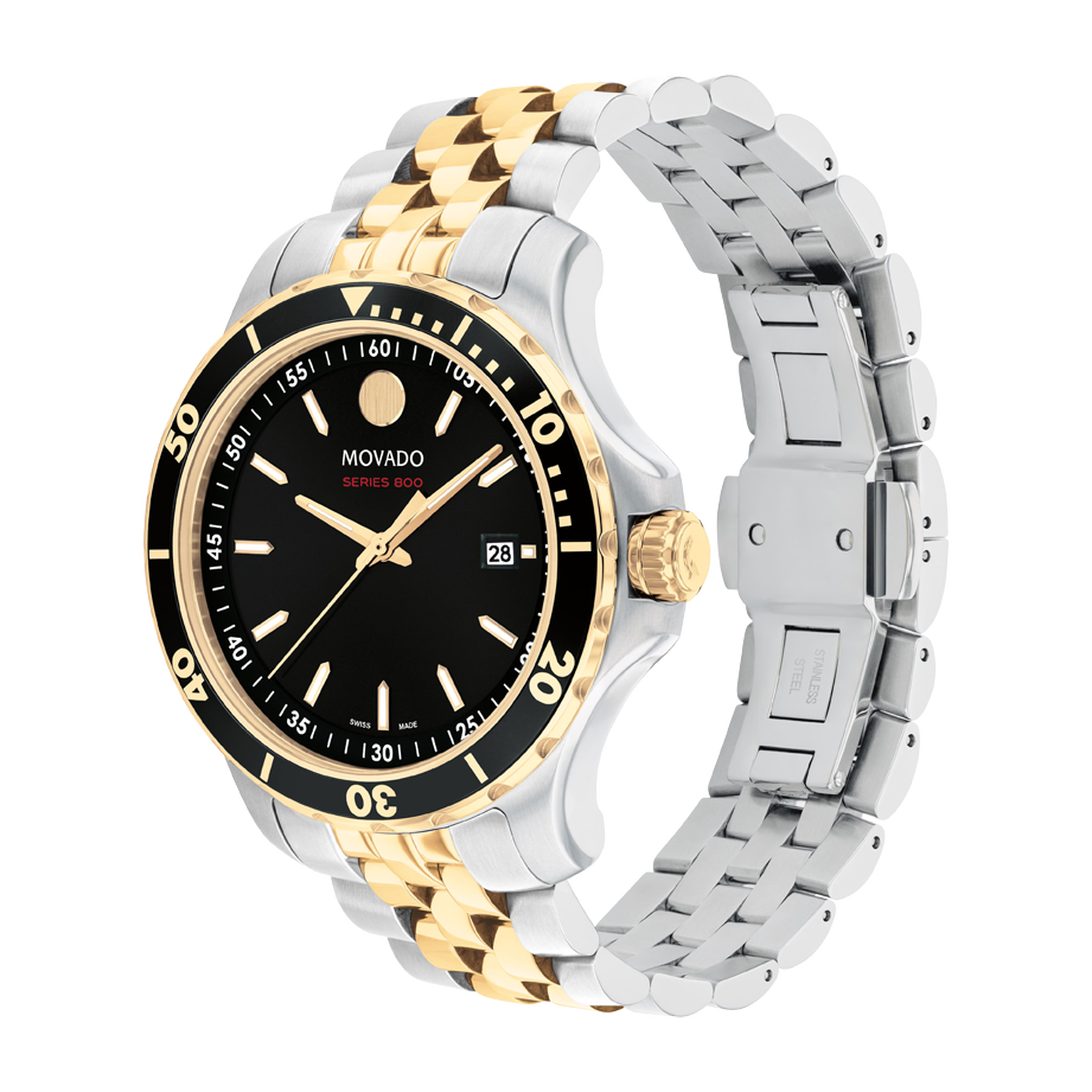 Movado Series 800 2600182