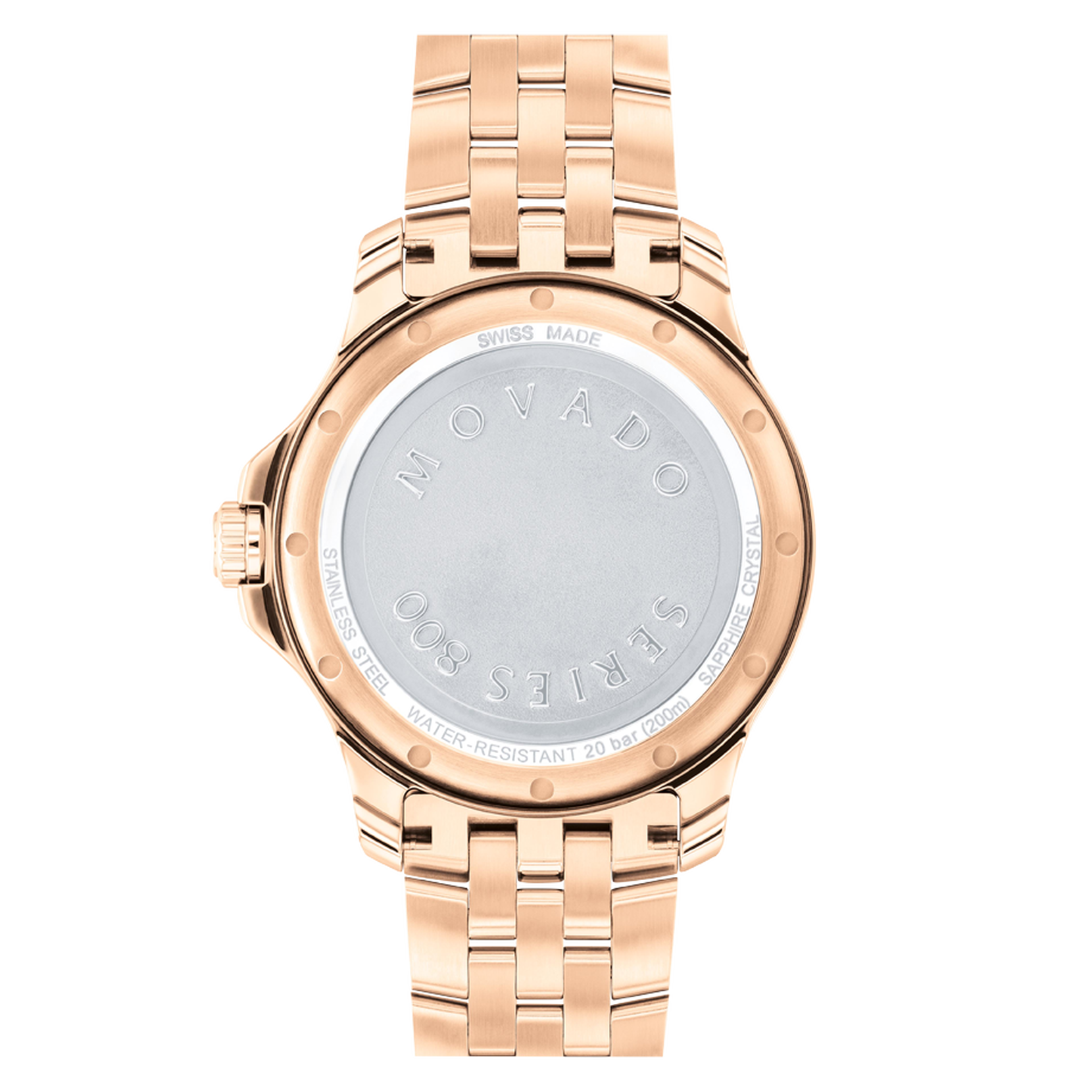 Movado Series 800 2600185