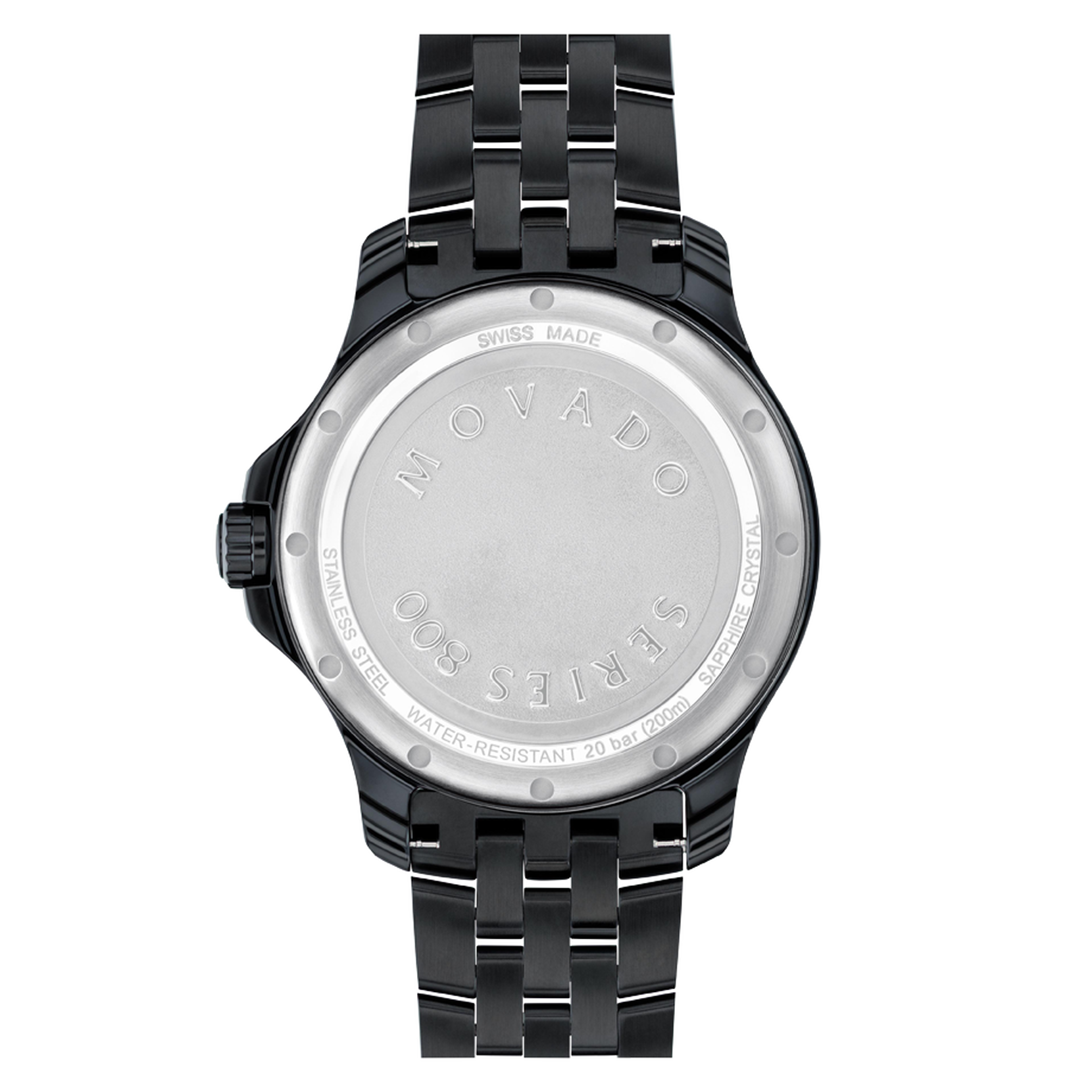 Movado Series 800 2600186