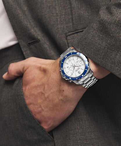 Movado Movado Series 800 Chronograph 2600195