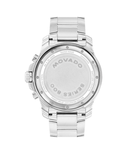 Movado Movado Series 800 Chronograph 2600195