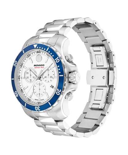 Movado Movado Series 800 Chronograph 2600195