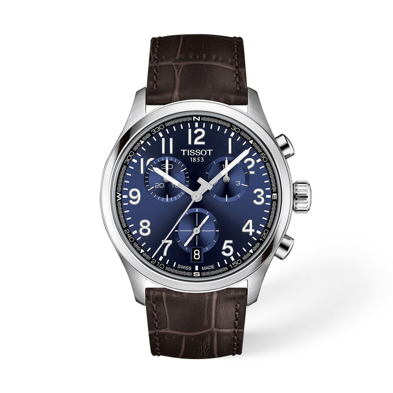 Tissot Chrono L 42Mm T116.417.16.042.00