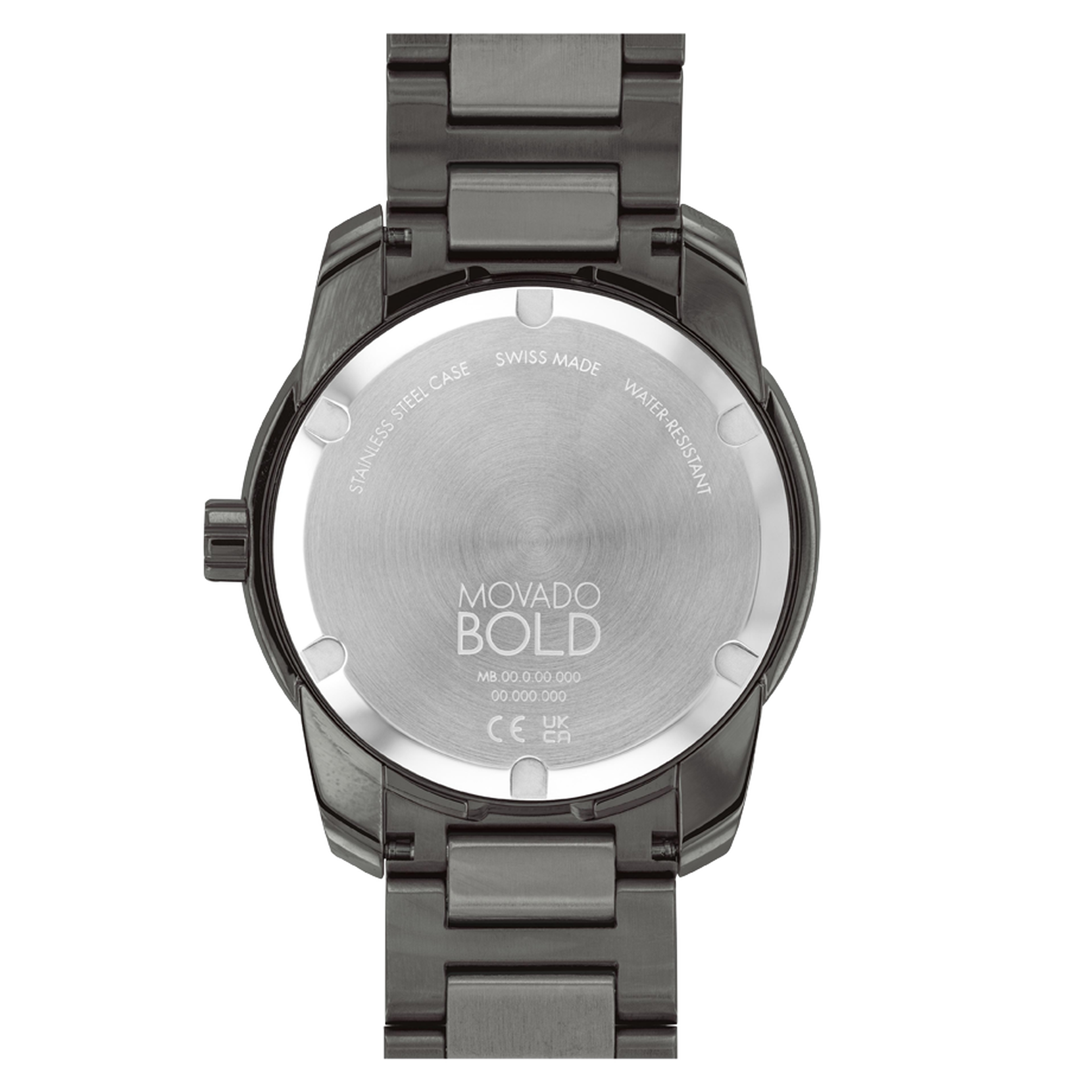 Movado BOLD Verso 3600860