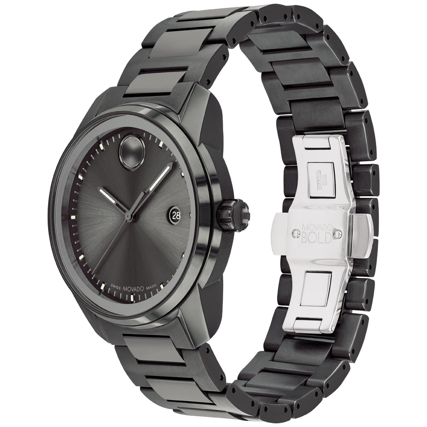 Movado BOLD Verso 3600860