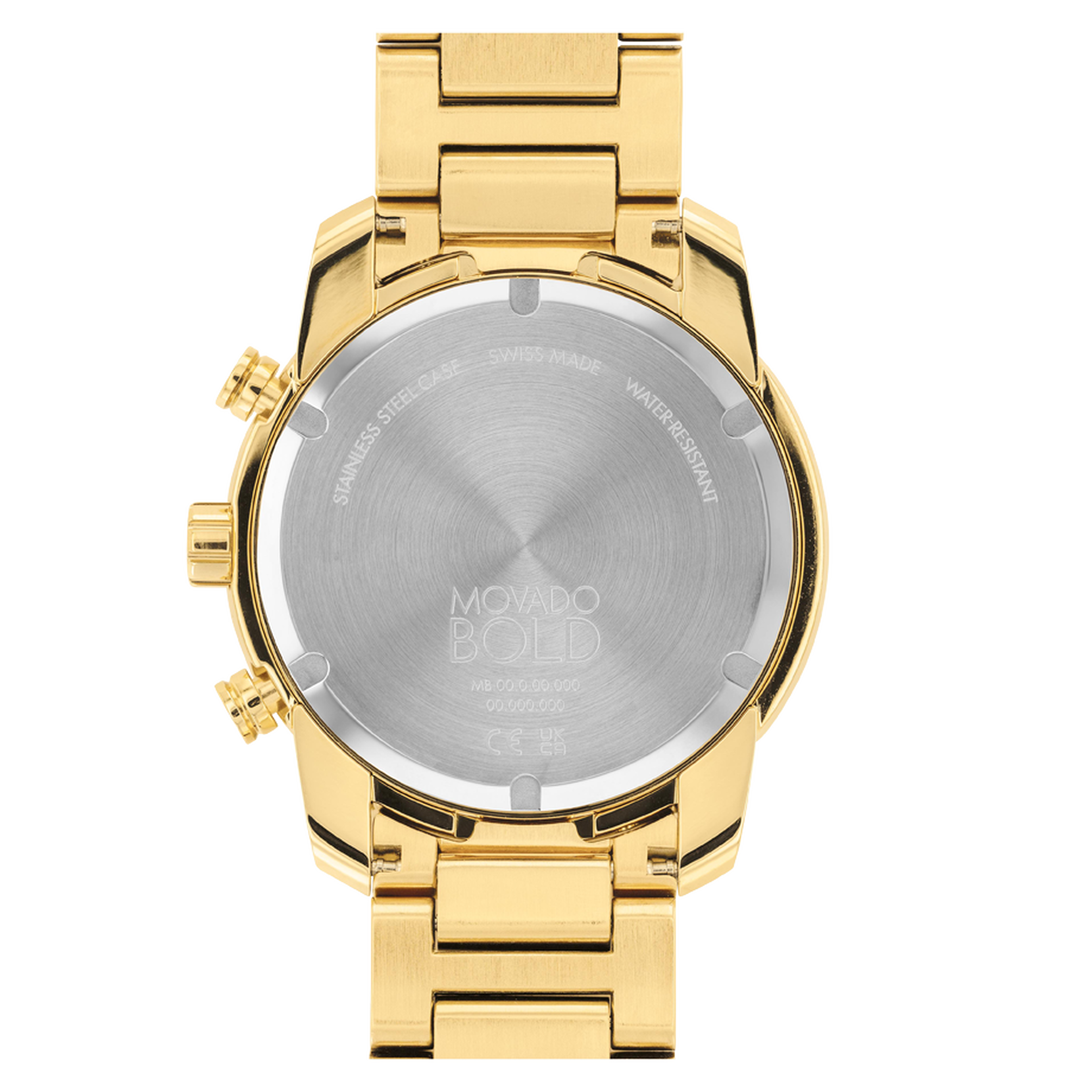 Movado BOLD Verso 3600866