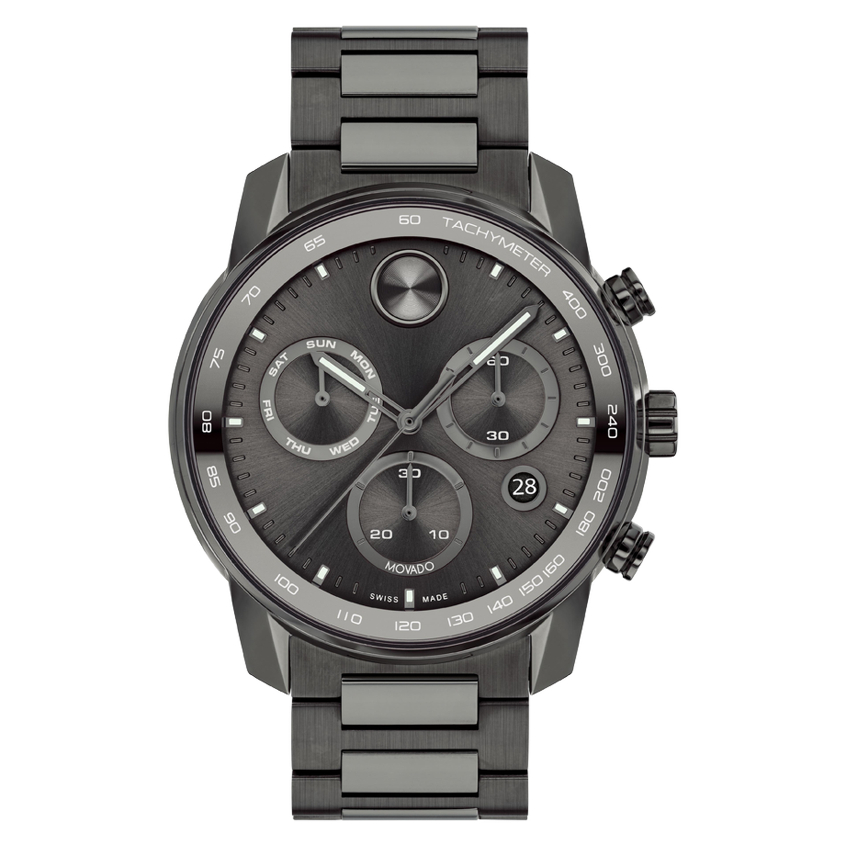 Movado BOLD Verso 3600867