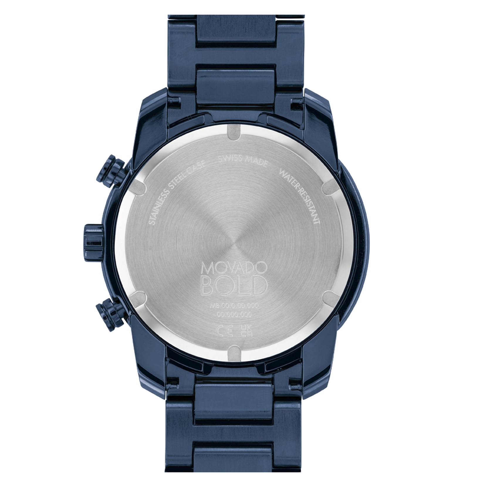 Movado BOLD Verso 3600868