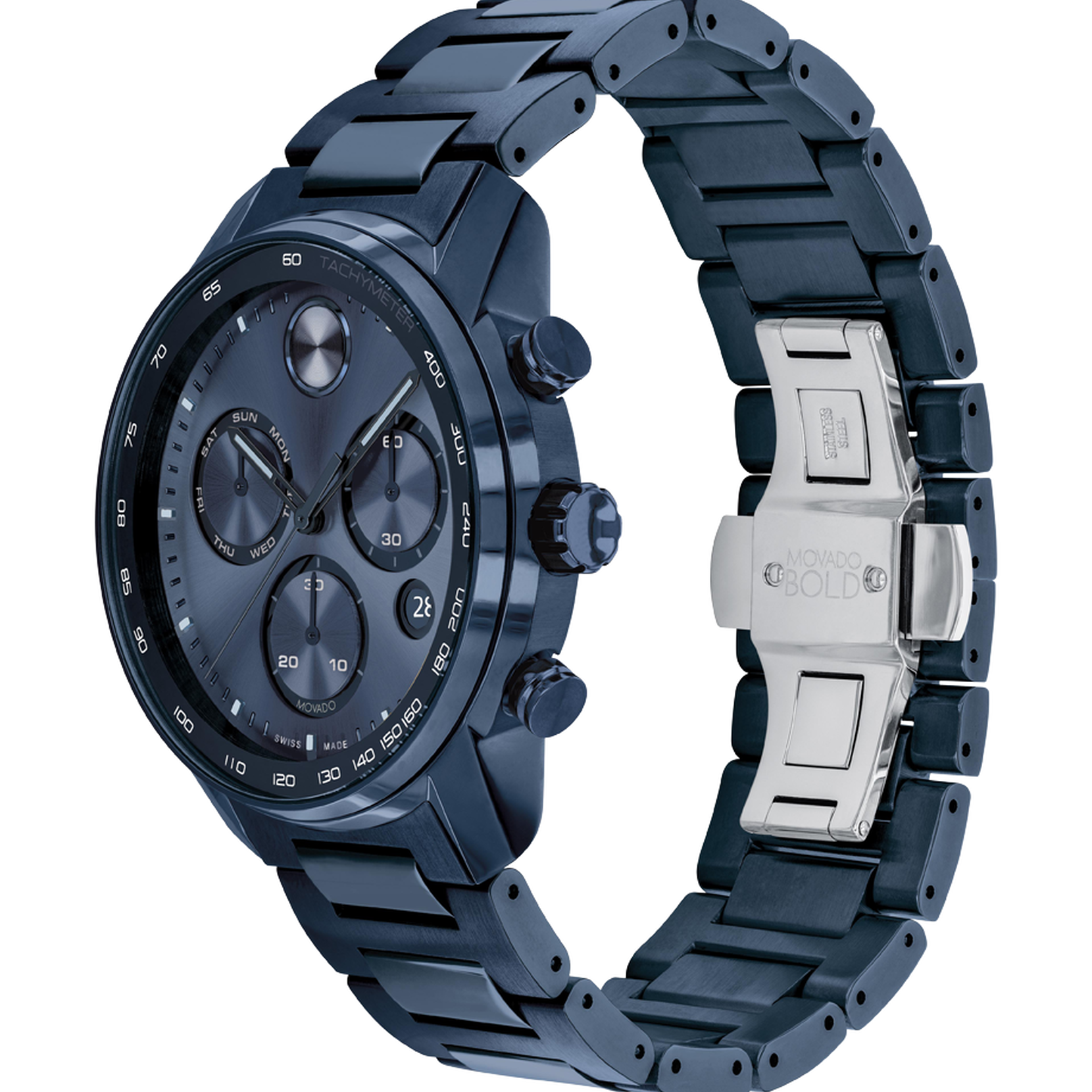 Movado BOLD Verso 3600868