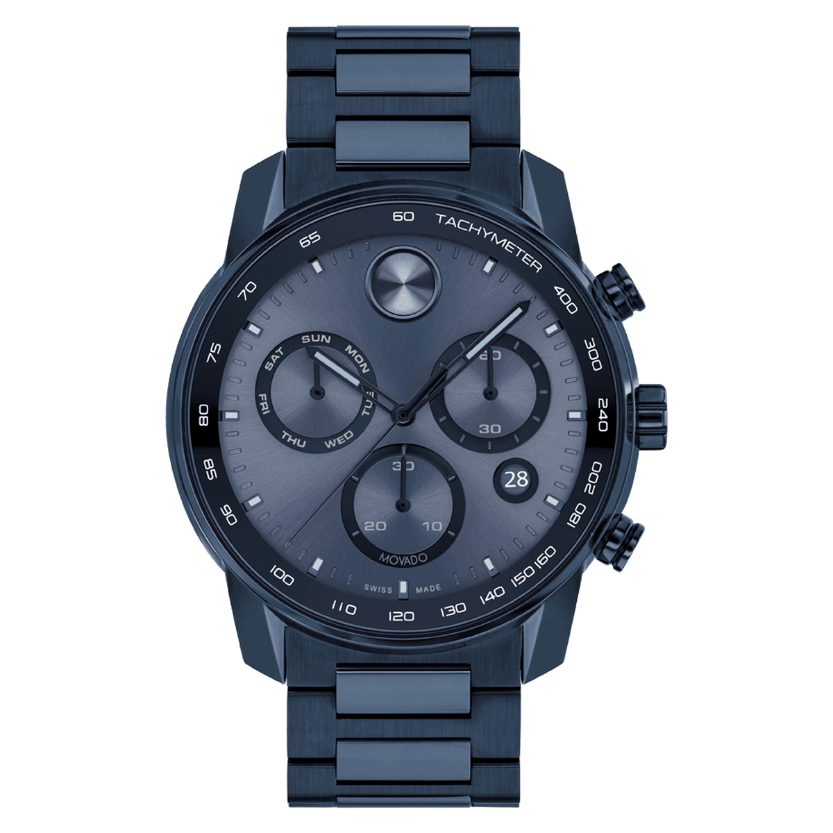 Movado BOLD Verso 3600868