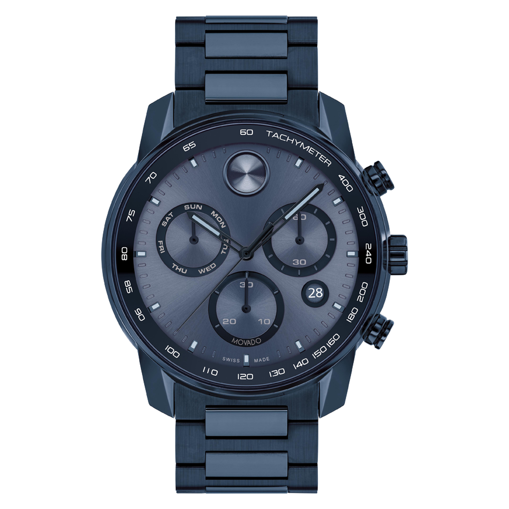 Movado BOLD Verso 3600868