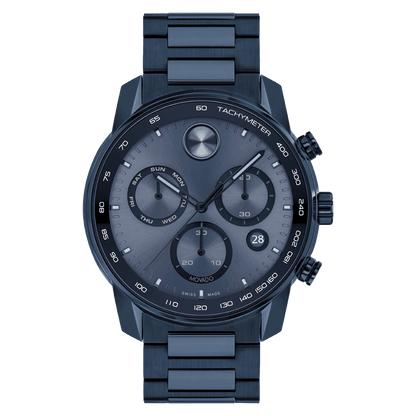 Movado BOLD Verso 3600868