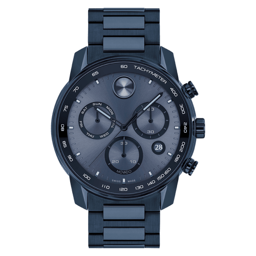Movado BOLD Verso 3600868