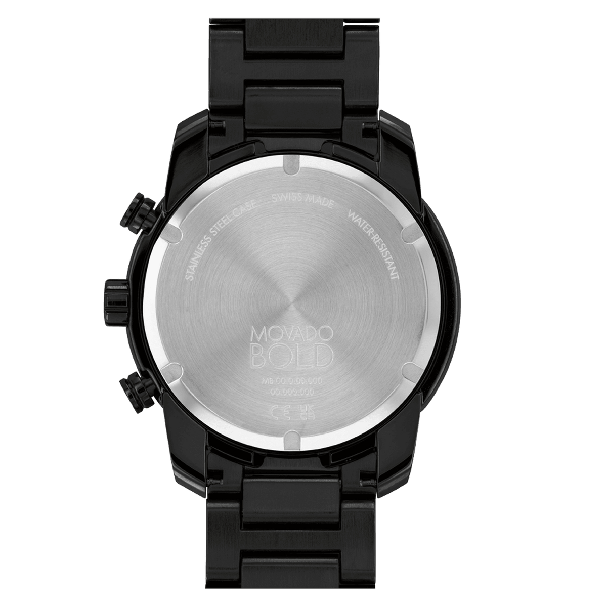 Movado BOLD Verso 3600906