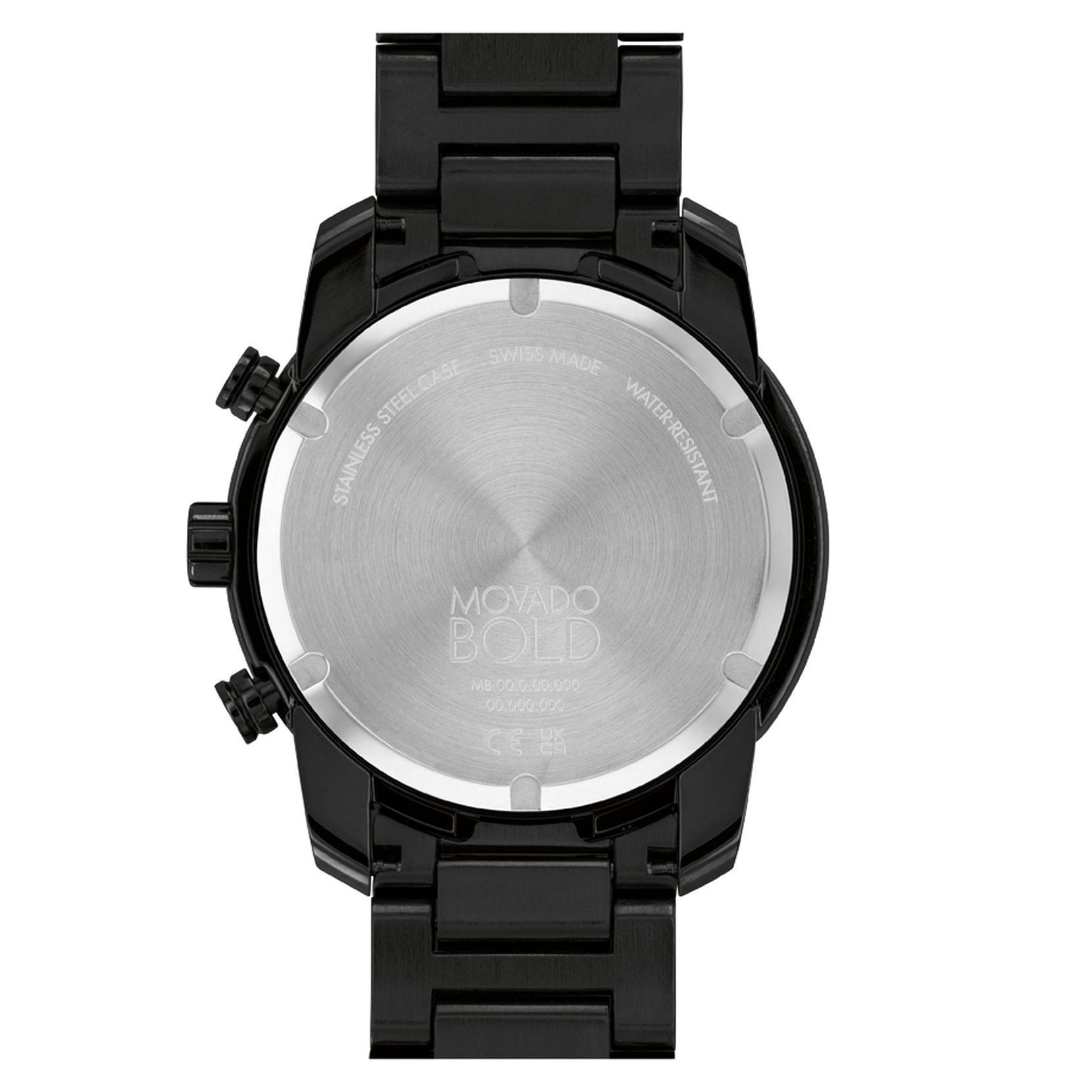 Movado BOLD Verso 3600906