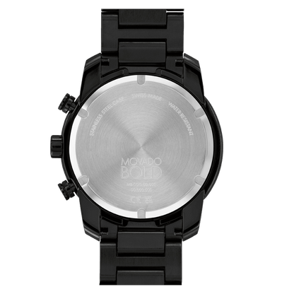 Movado BOLD Verso 3600906