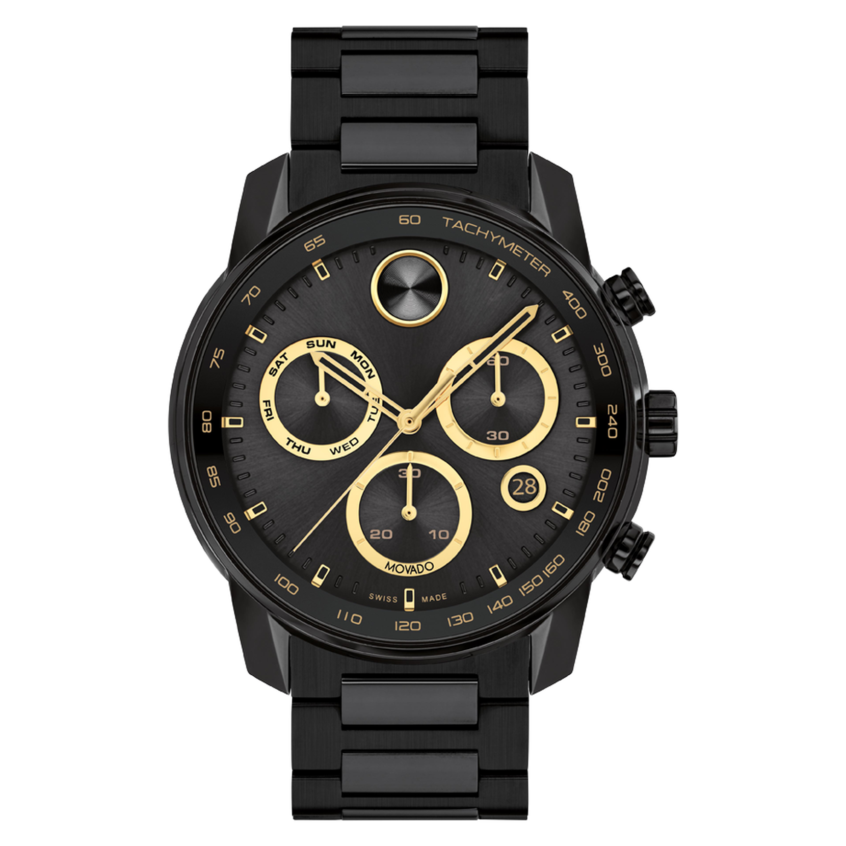 Movado BOLD Verso 3600906