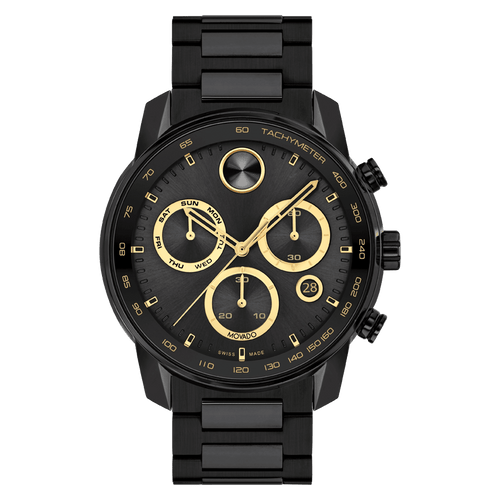 Movado BOLD Verso 3600906